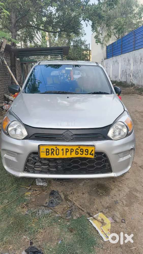 Maruti Suzuki 800 Ac 2023