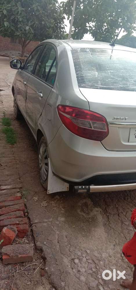 Tata Zest Xm