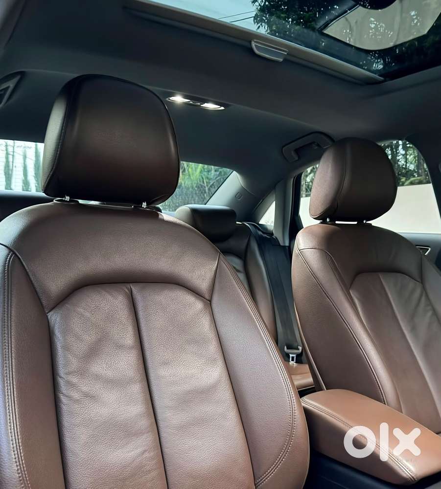 Audi A3 1.4 35 Tfsi Technology, 2018, Petrol