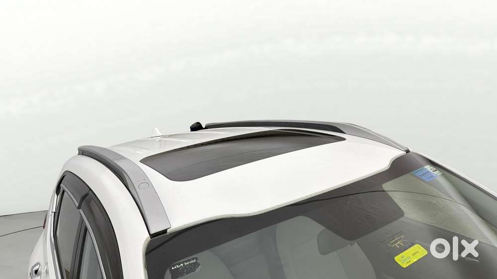 Kia Sonet 1.0 Htx Imt, 2021, Petrol