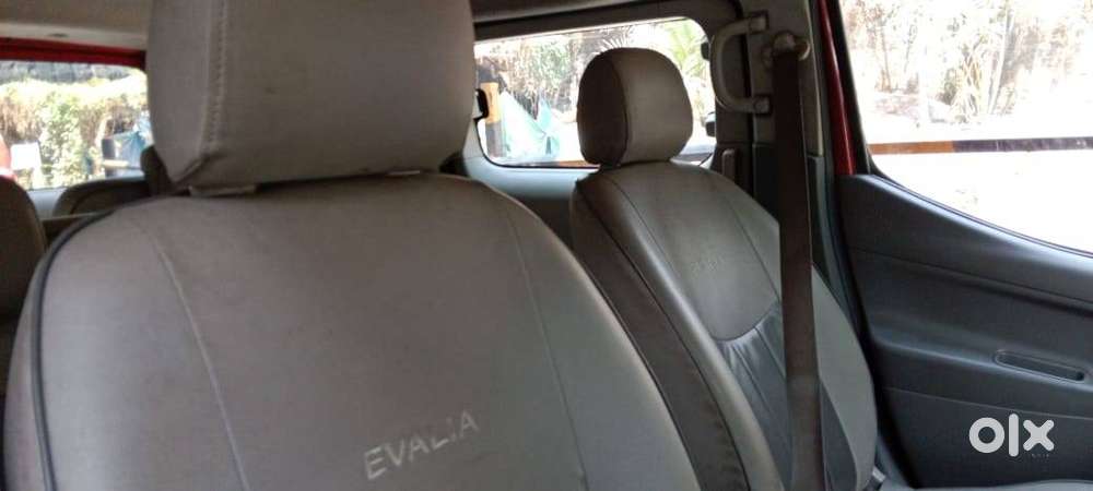 2013 Renault India Pvt Ltd Nissan Nv200 Evalia Xl