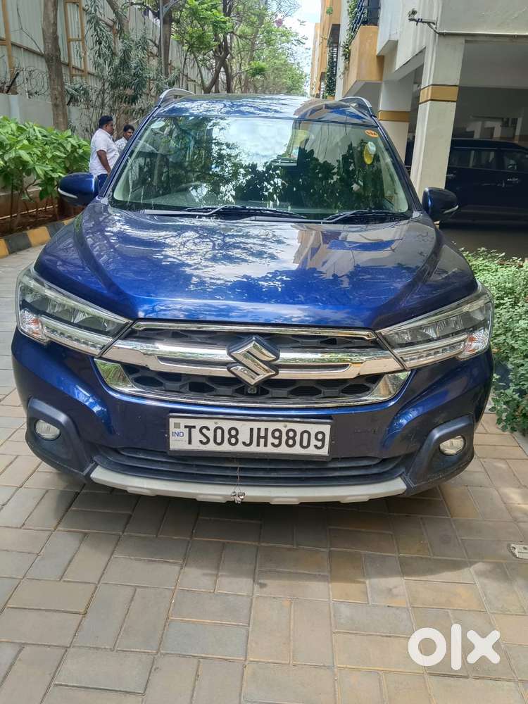 Maruti Suzuki Xl6 1.5 Alpha Mt, 2022, Petrol
