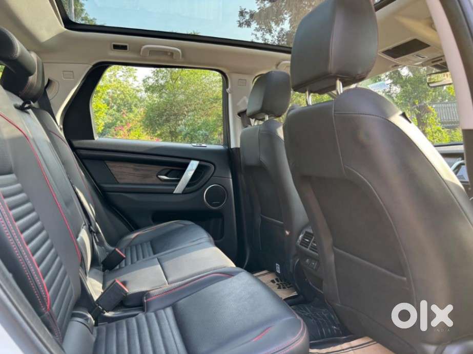 Land Rover Discovery Sport Se R-dynamic Petrol, 2023, Petrol