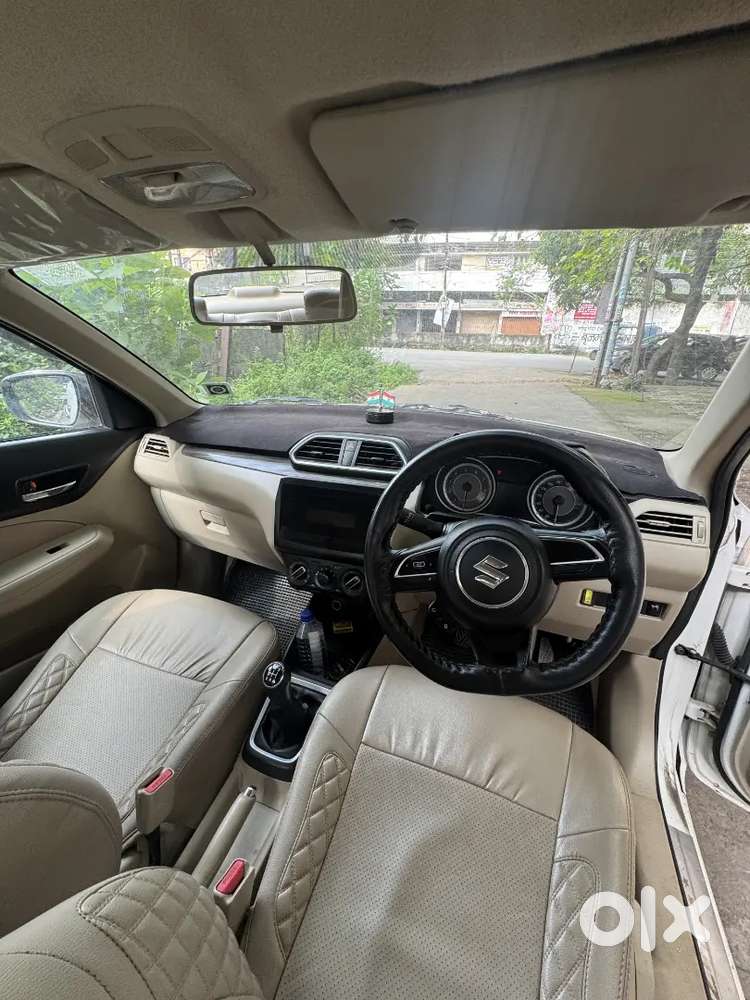 Maruti Suzuki Dzire 2023