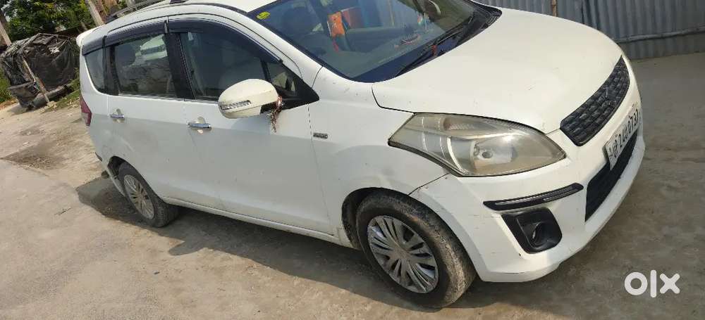 Maruti Suzuki Ertiga 2013 Diesel 120000 Km Driven