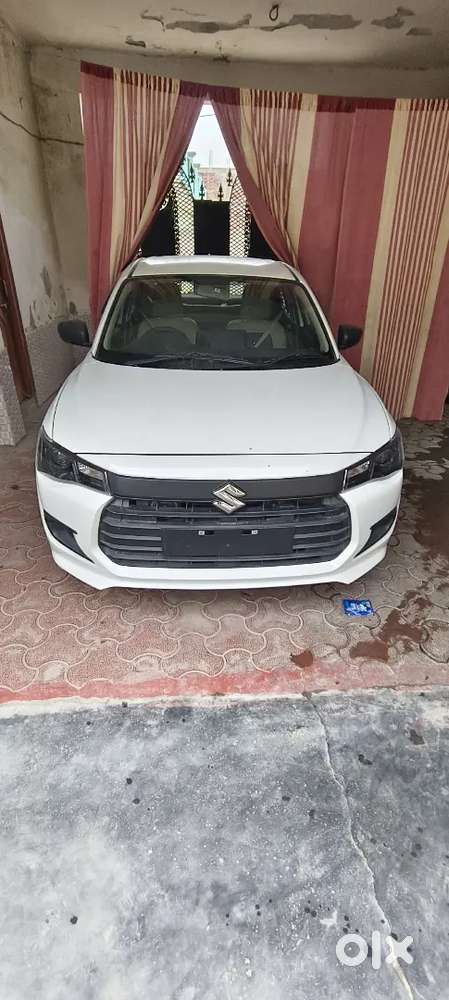 Maruti Suzuki Dzire 2025