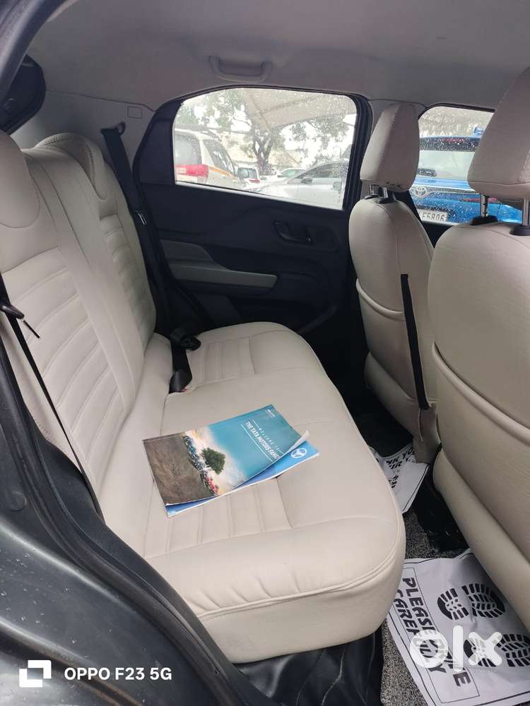 Tata Punch Adventure Rhythm Icng, 2023, Cng & Hybrids