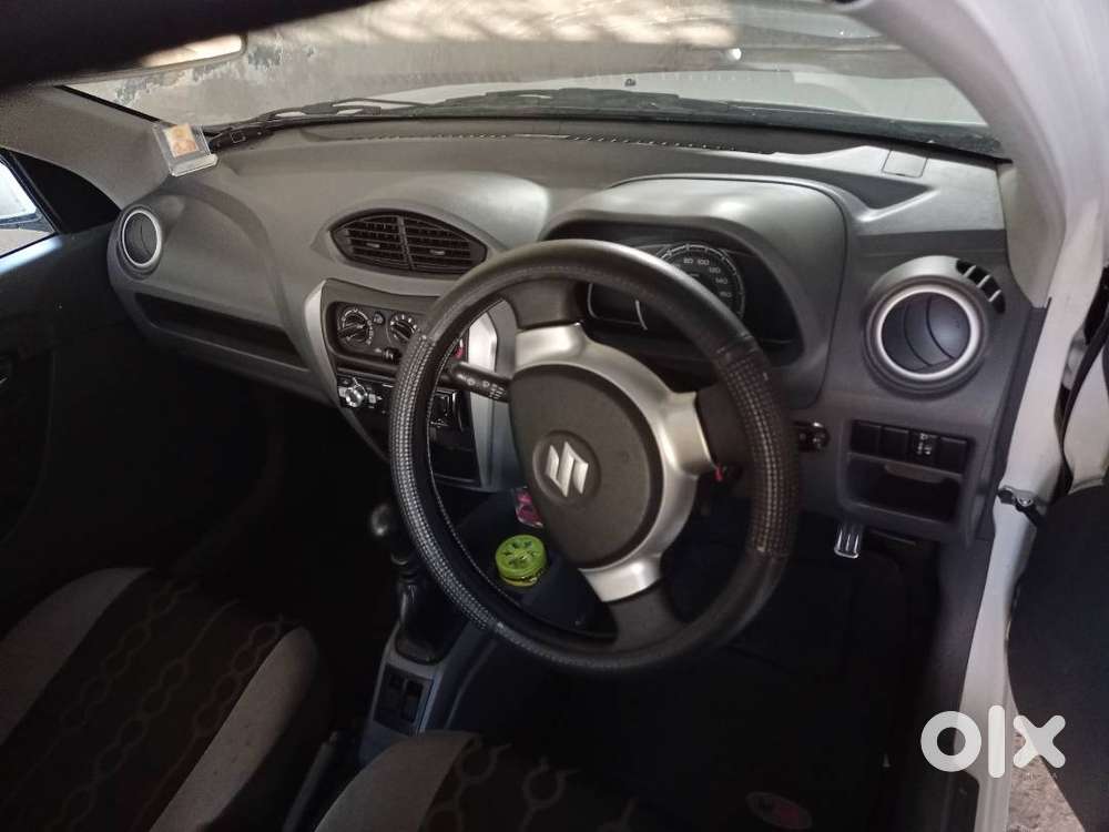 Maruti Suzuki Alto 800 2016
