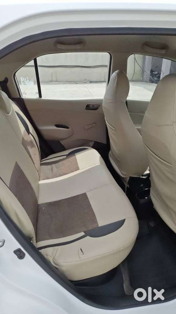 Hyundai New Santro 1.1 Magna Cng Mt, 2019, Cng & Hybrids