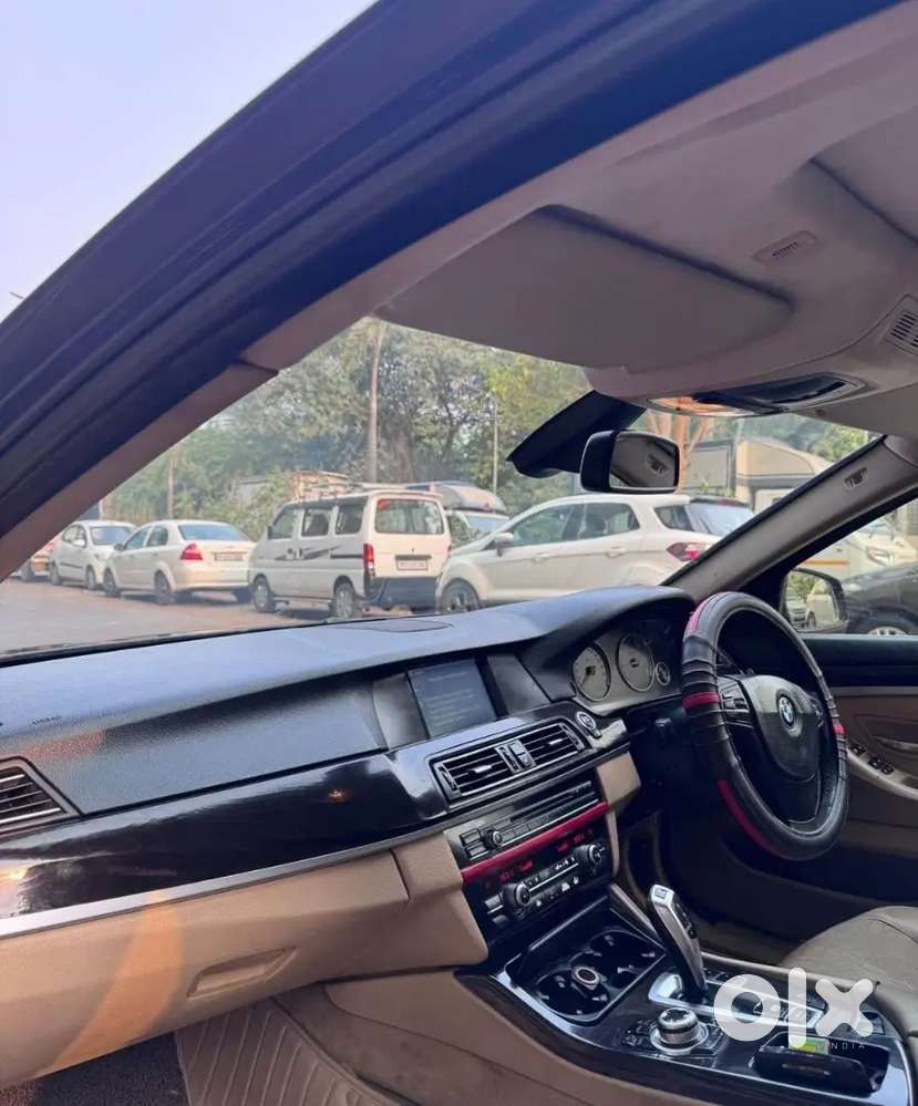 Bmw 2012 Diesel Automatic No.