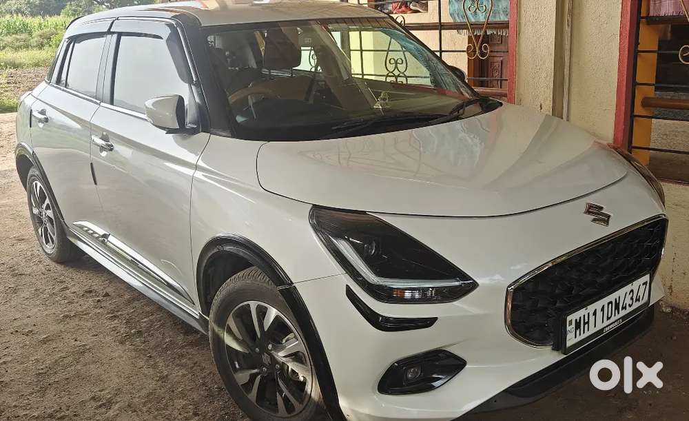 Maruti Suzuki Swift 2024 Urjunt Sale