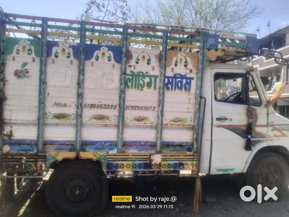 Gadi New Condision Me He