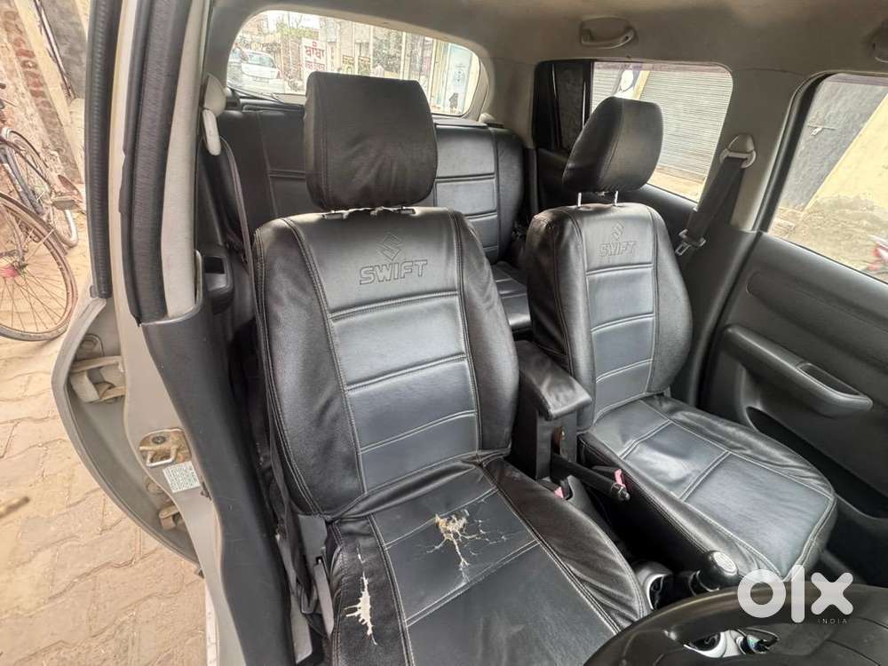 Maruti Suzuki Swift 2005 Petrol Good Condition