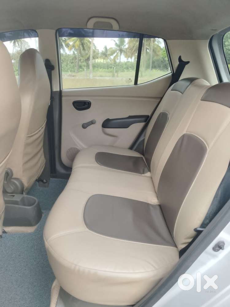 Hyundai I10 Era 1.1 Lpg, 2012, Lpg