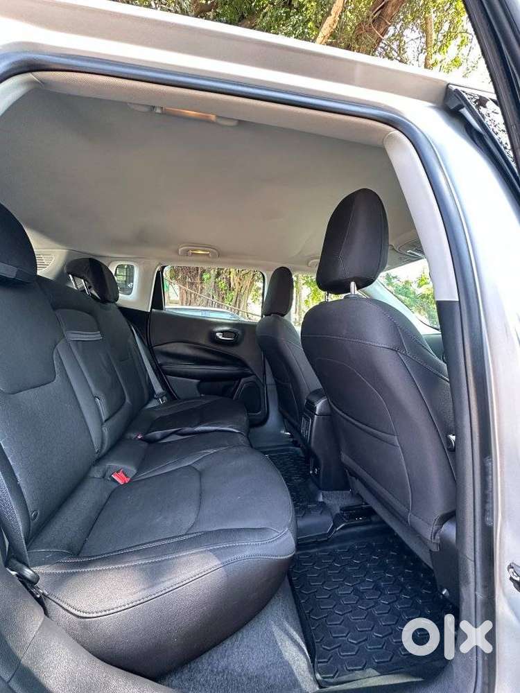Jeep Compass 1.4 Sport, 2018, Petrol