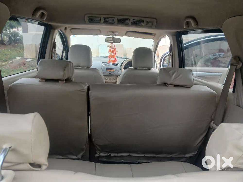Maruti Ertiga Vdi 2013 Km Driven