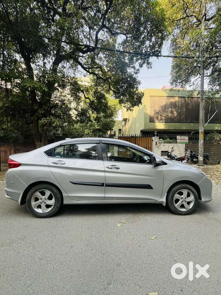 Honda City 2015-2017 I Vtec Vx Option, 2015, Petrol