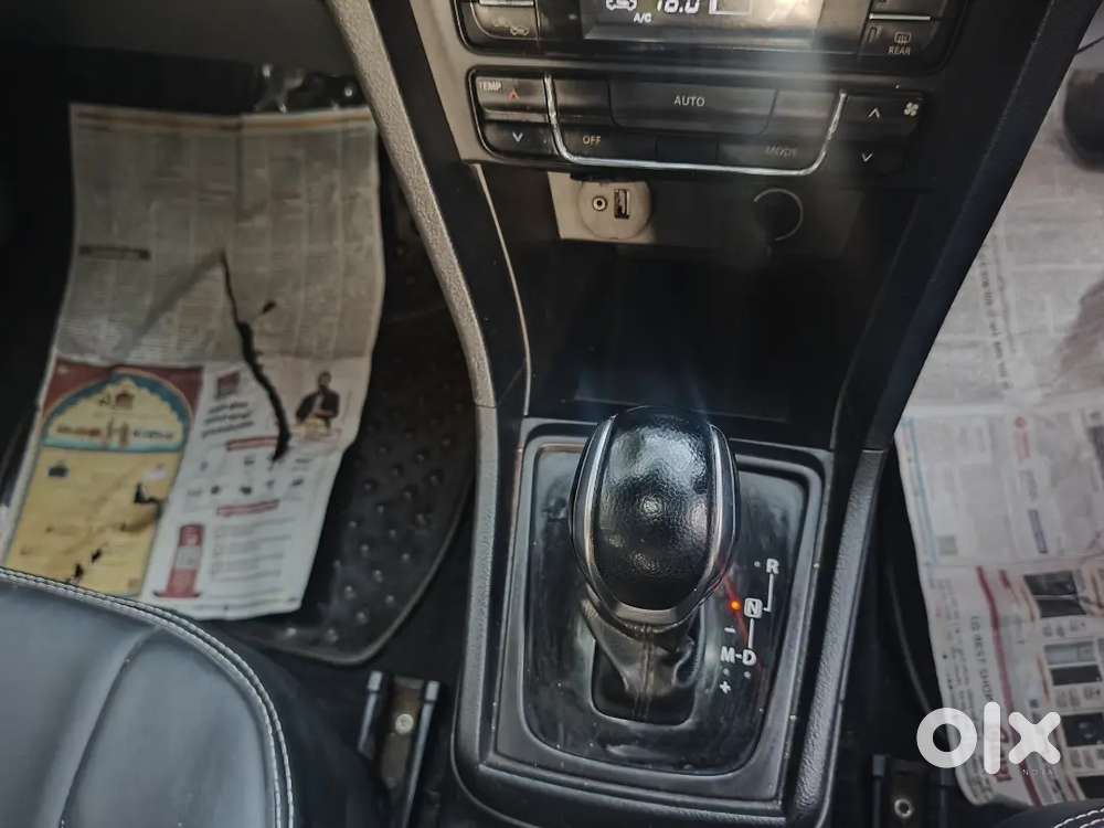 Maruti Suzuki Brezza 2019 Diesel 96000 Km Driven