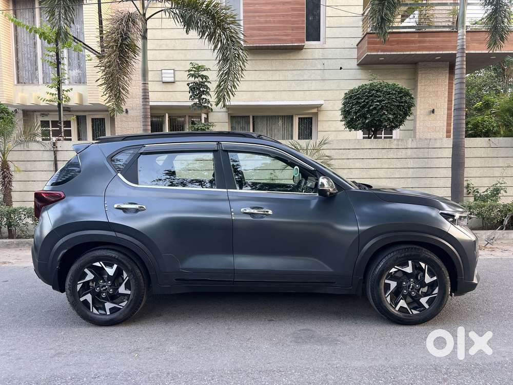 Kia Sonet 1.0 X Line Dct, 2024, Petrol