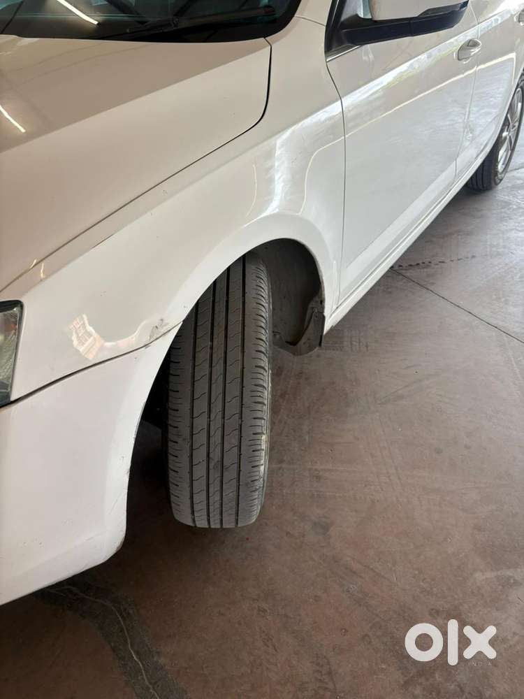 Skoda Octavia Diesel 2015