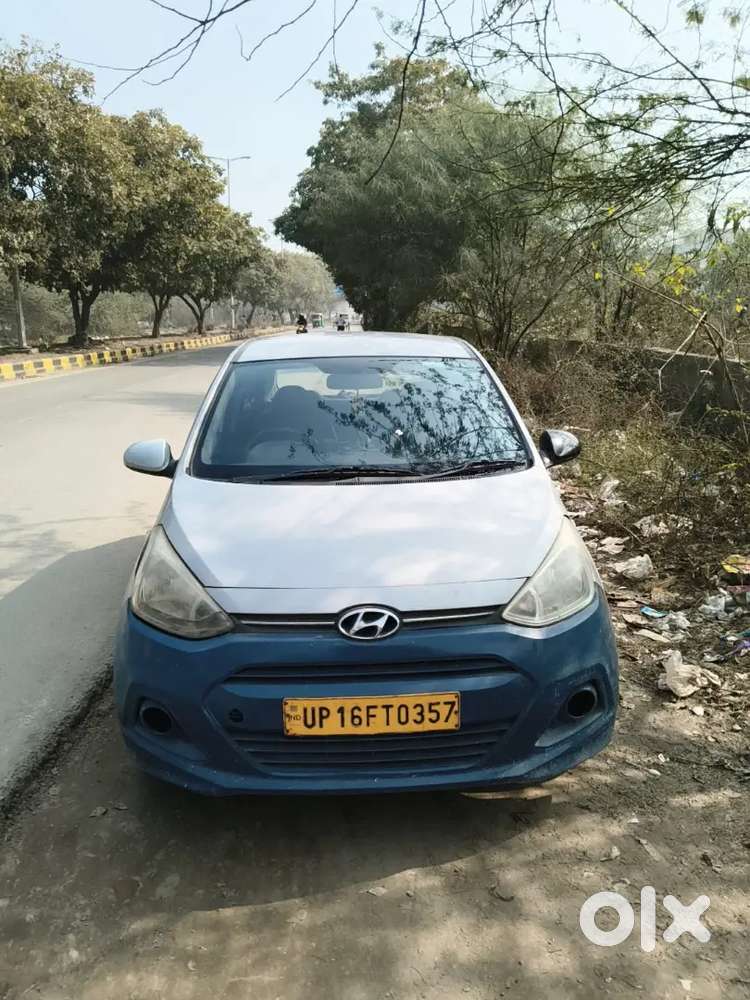 Hyundai Grand I10 2018 Km Driven(life Time Tax Paid Already)