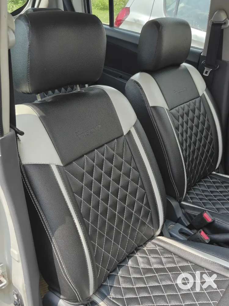 Maruti Suzuki Wagon R Lxi 2011