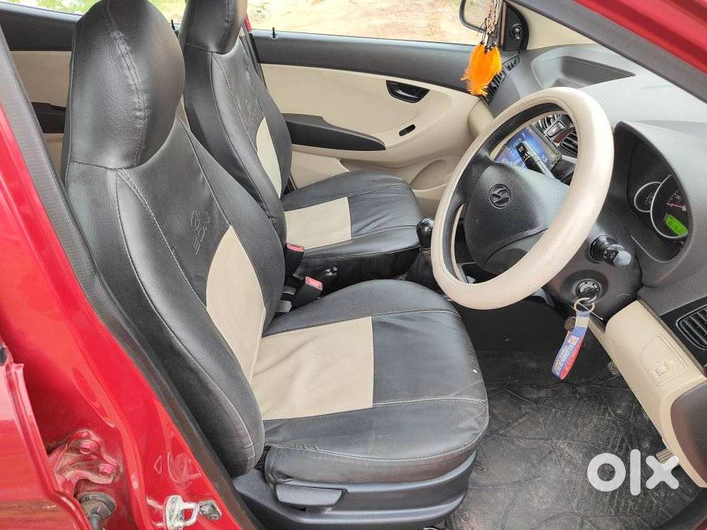 Hyundai Eon Magna +, 2015, Petrol