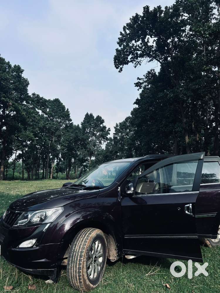 Mahindra Xuv500 Diesel 2016
