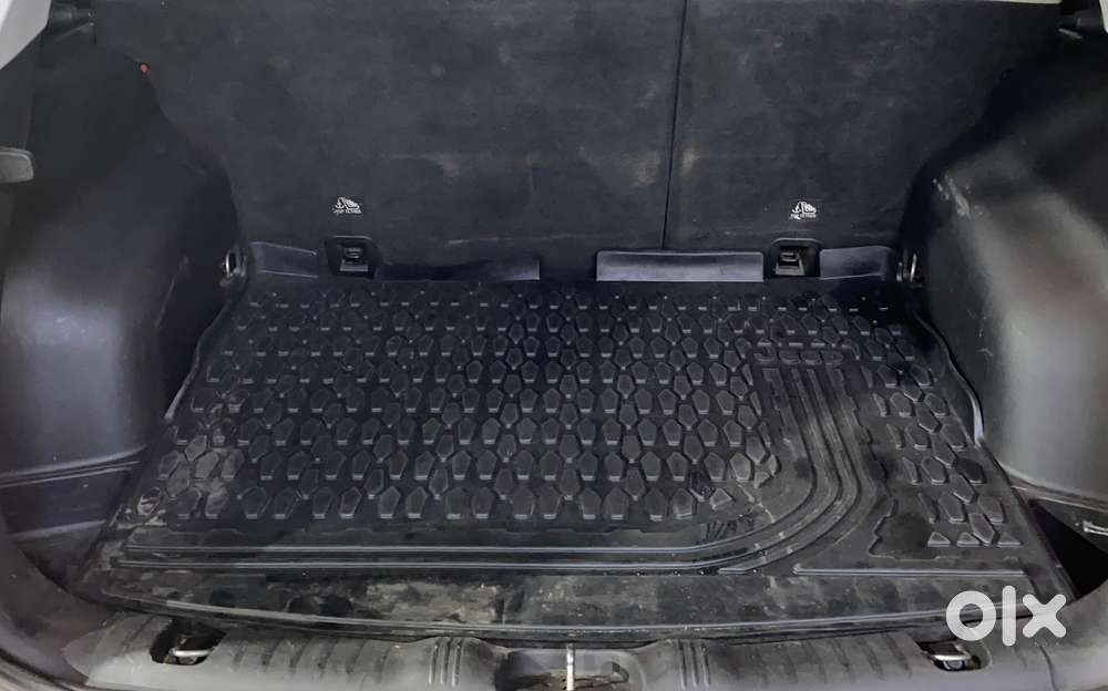 Jeep Compass 1.4 Night Eagle Petrol At, 2018, Petrol