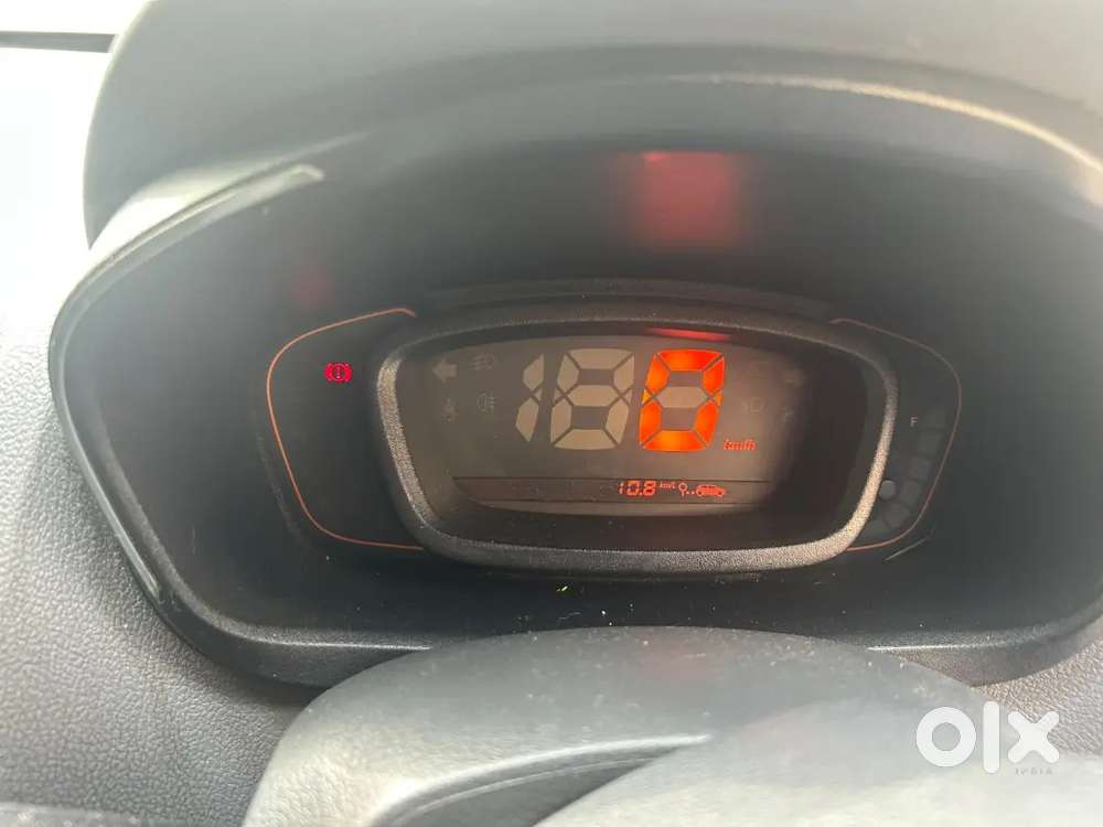 Renault Kwid Rxl Sce 2016