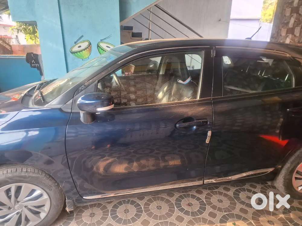 Baleno Delta