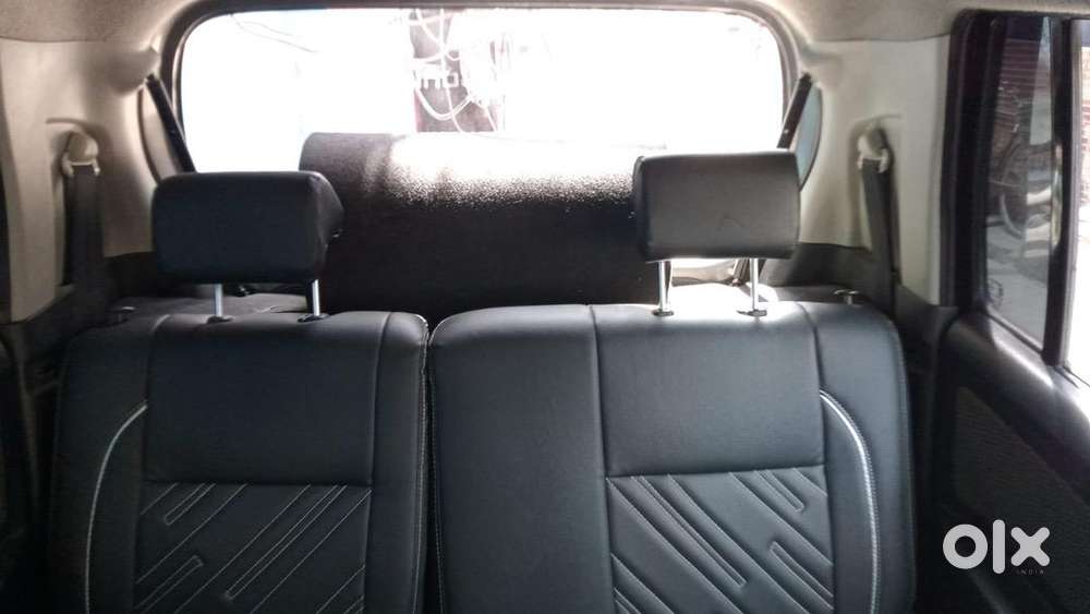 Maruti Suzuki Car 2016