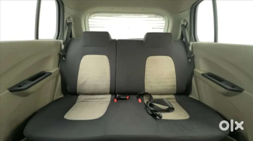 2016 Maruti Suzuki Celerio Zxi(o) Amt