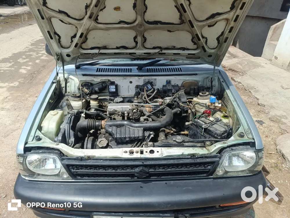 A/c Working.new Battery. New Tyre. Central Lock . Music System