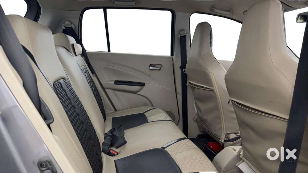 Maruti Suzuki Celerio Cng Vxi Mt, 2019, Cng & Hybrids