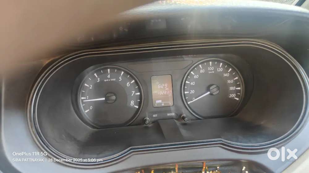 Tata Zest 2019 ..re Finance Available