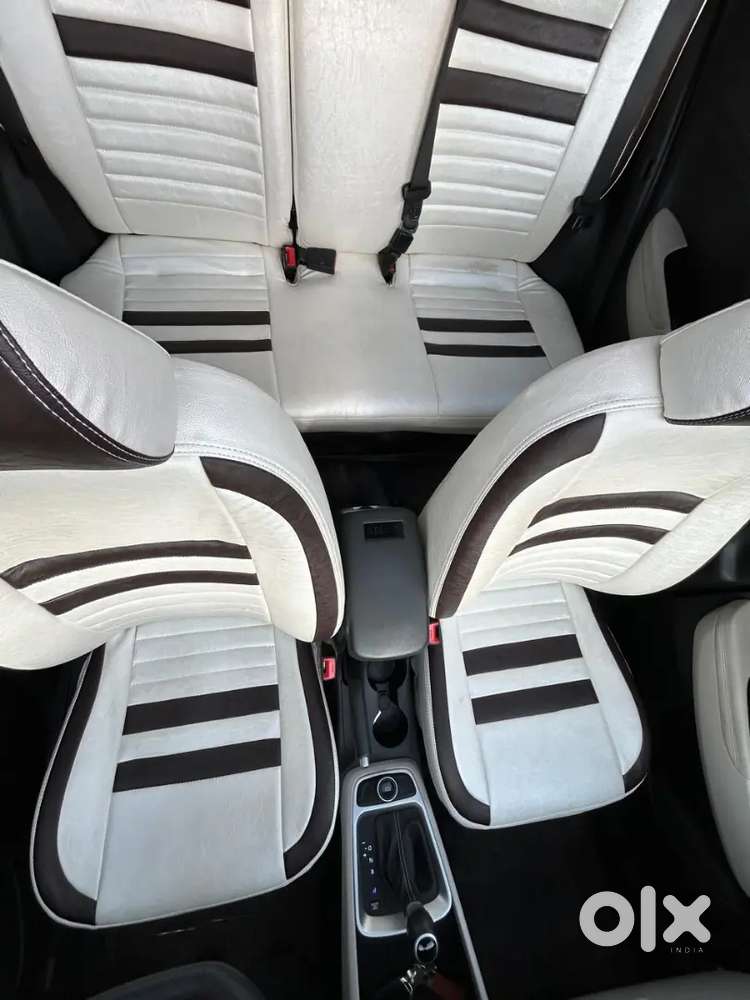 Hyundai Venue Sx(o) 2023 Automatic