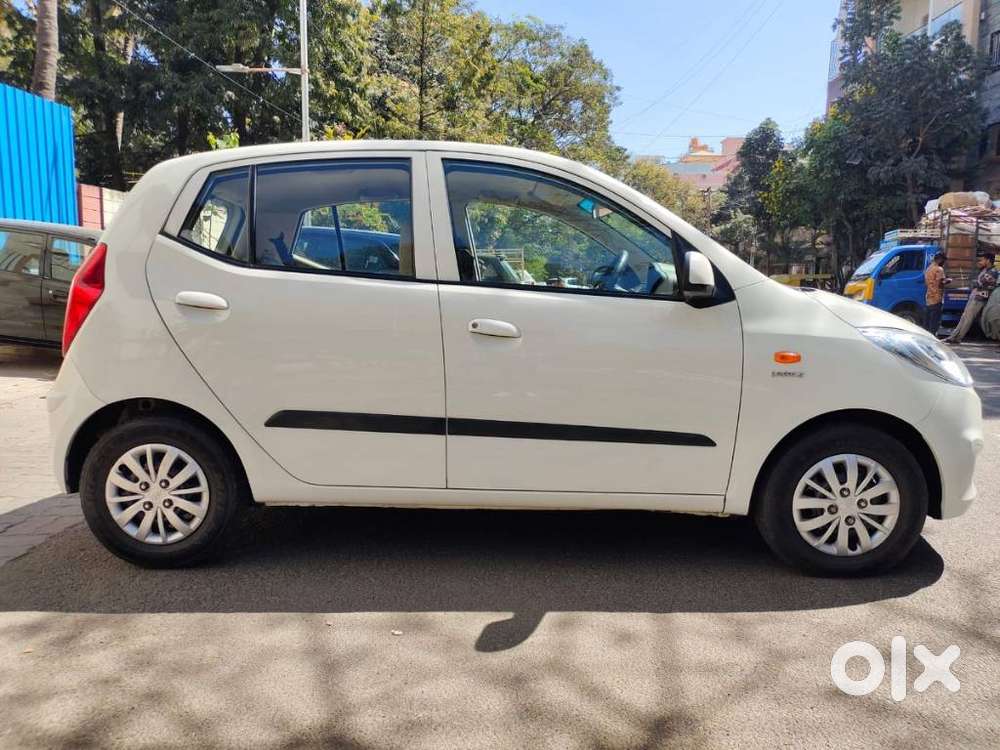 Hyundai I10 Sportz 1.1 Irde2, 2013, Petrol