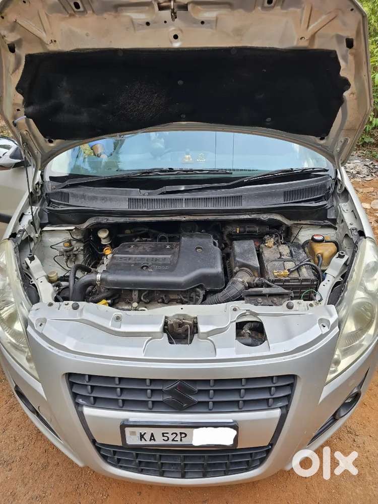 Good Condition