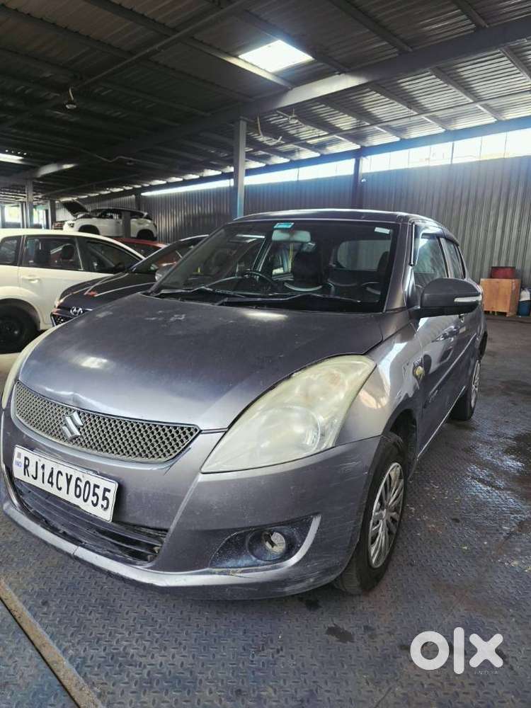 Maruti Suzuki Swift Ldi (o), 2015, Diesel