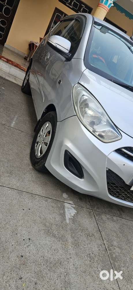 Hyundai I10 Petrol Well Maintained