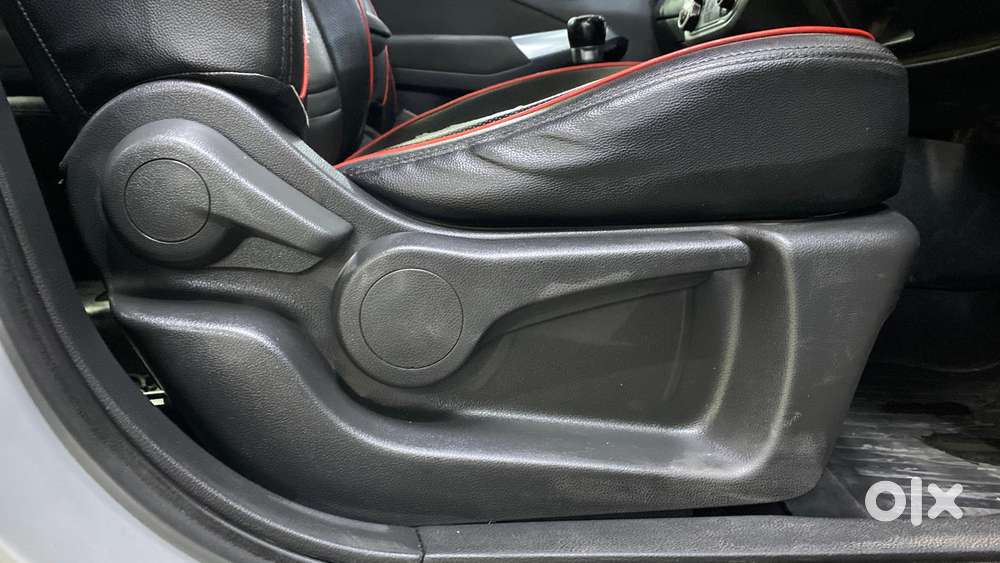 Nissan Kicks Xv D, 2019, Diesel