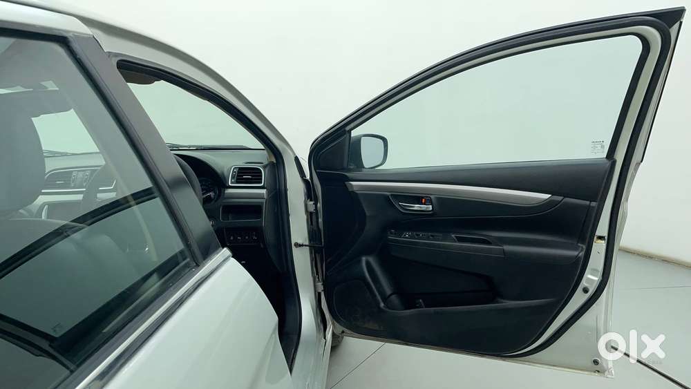 Maruti Suzuki Ciaz 1.3 S Shvs, 2018, Diesel
