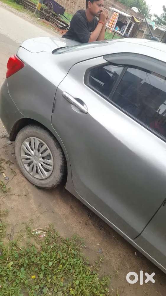Maruti Suzuki Dzire 2021