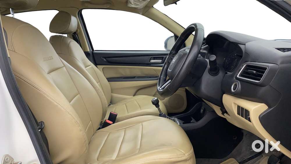 Honda Amaze 1.2 V I-vtec Mt, 2018, Petrol