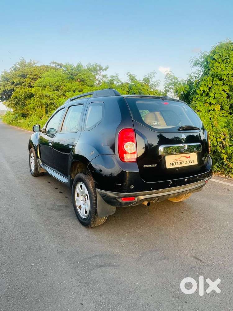 Renault Duster 1.5 Petrol Rxl, 2013, Petrol