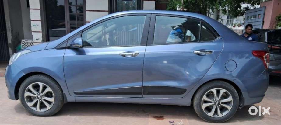 Hyundai Xcent 2014-2016 1.1 Crdi Sx, 2014, Diesel