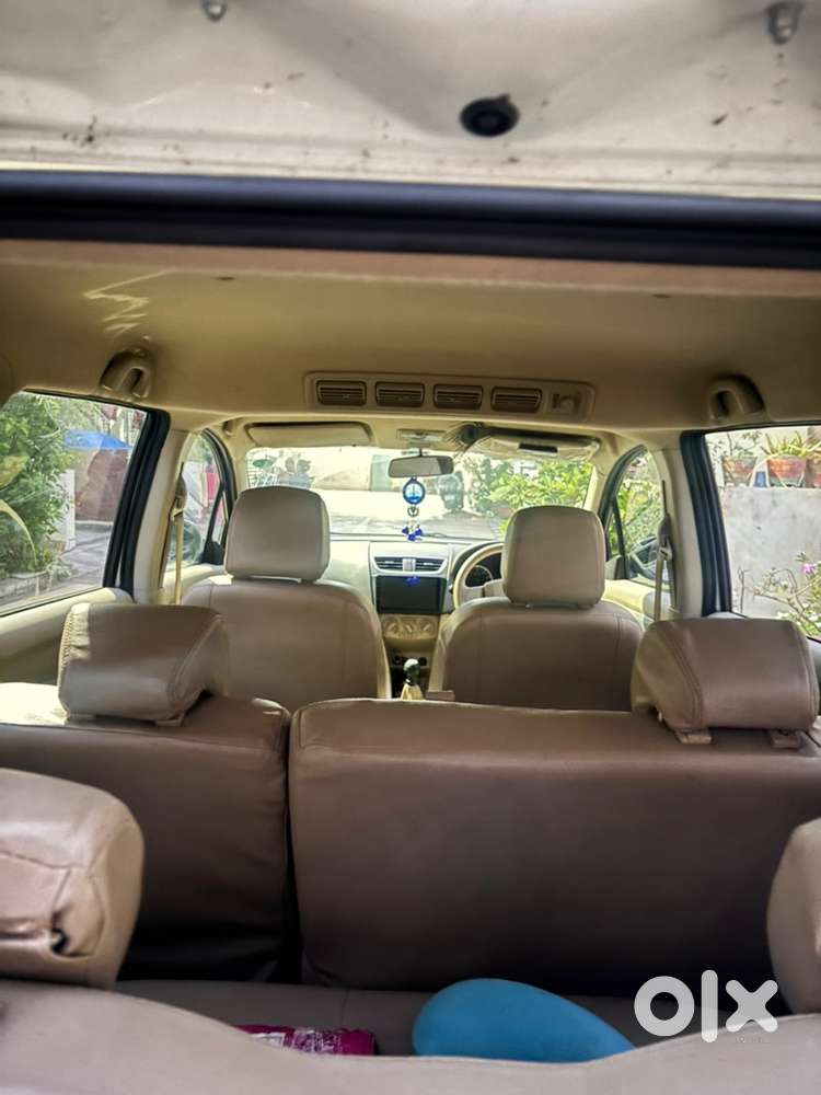 Maruti Suzuki Ertiga 2015