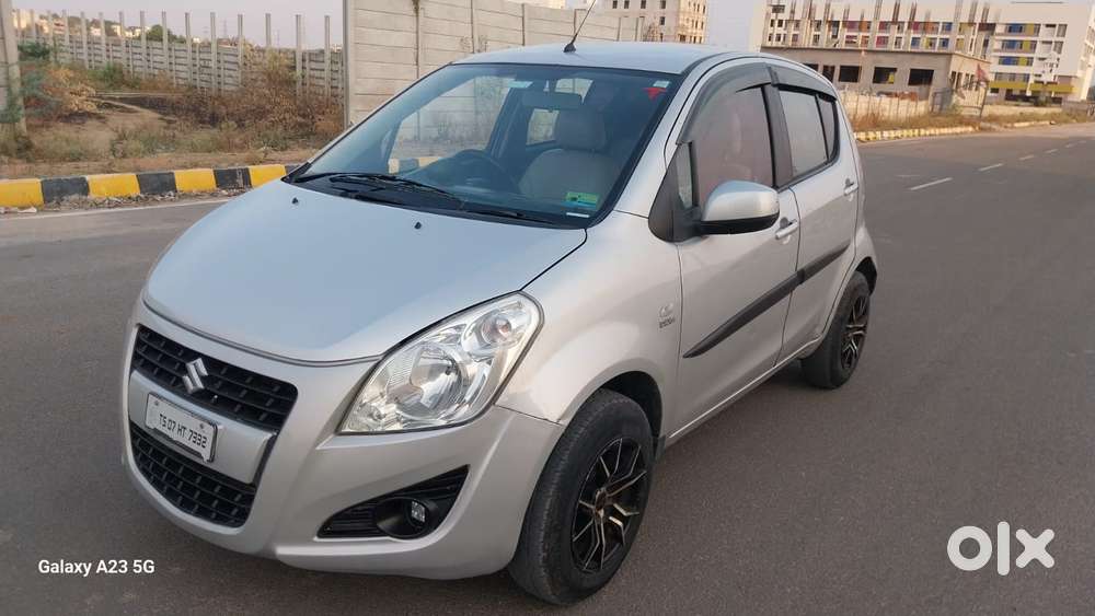Maruti Suzuki Ritz Vdi Bs-iv, 2012, Diesel