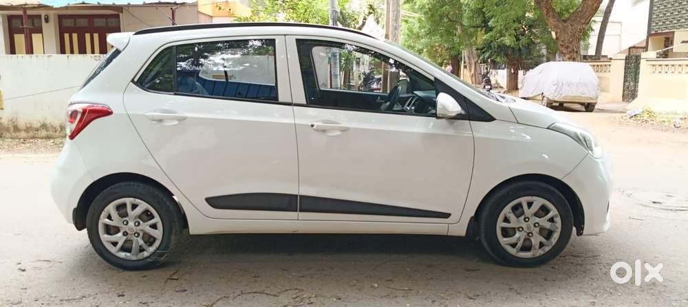 Hyundai Grand I10 1.2 Crdi Sportz, 2019, Diesel